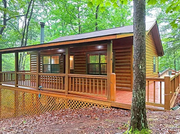 31 Eagle Feather Dr, Blue Ridge, GA 30513