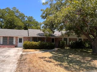 535 Prexy Dr, Seguin, TX 78155