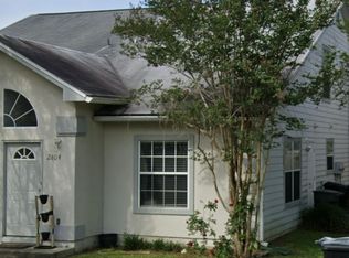 2804 Saw Palmetto Ln, Tallahassee, FL 32309