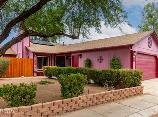 1844 W Bel Aire Ct, Tucson, AZ 85705