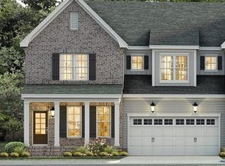 1023 Laurelwood Dr #9, Durham, NC 27705