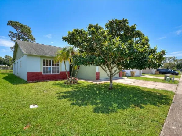 298 INDIAN POINT CIRCLE, KISSIMMEE, FL 34746