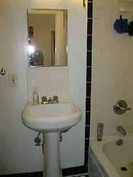 Rented by Tower Brokerage