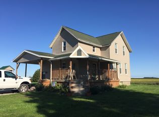 3846 Lange Rd, Sebewaing, MI 48759