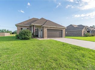 1451 Bowen Rd, Lake Charles, LA 70611