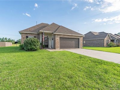 1451 Bowen Rd, Lake Charles, LA, 70611