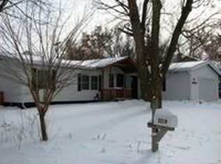 2219 Austin Dr, Novi, MI 48377