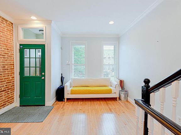 5th image of 1436 N Bond St