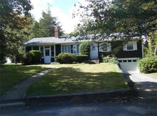 37 Briarwood Ln, Scituate, MA 02066