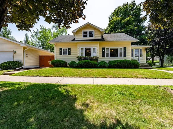 1403 15th STREET S S, La Crosse, WI 54601