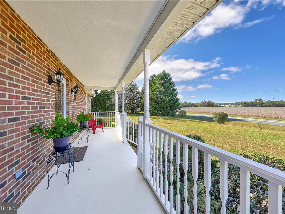 3880 Williamsville Rd, Houston, DE 19954 MLS DEKT2023358 Zillow