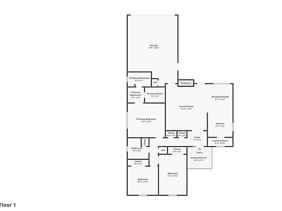 2nd image of this home