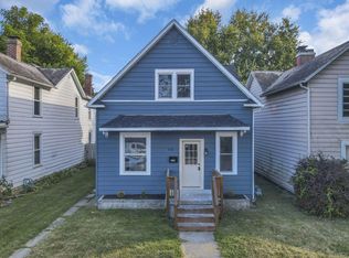 726 King St, Lancaster, OH 43130