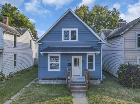 726 King St, Lancaster, OH 43130