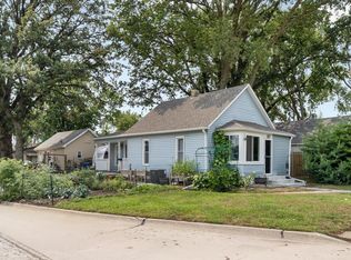 1401 Nebraska St, Blair, NE 68008