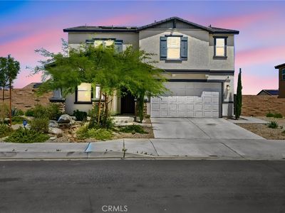 11520 Ferro St, Victorville, CA, 92392