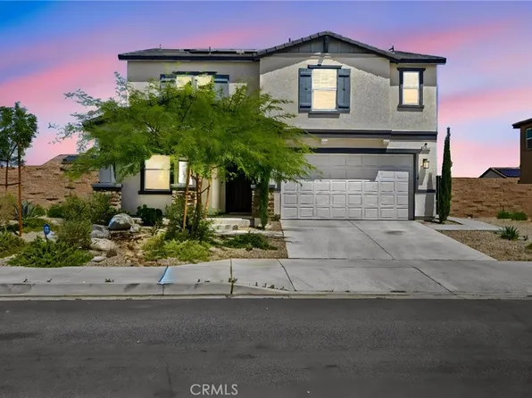11520 Ferro St, Victorville, CA 92392
