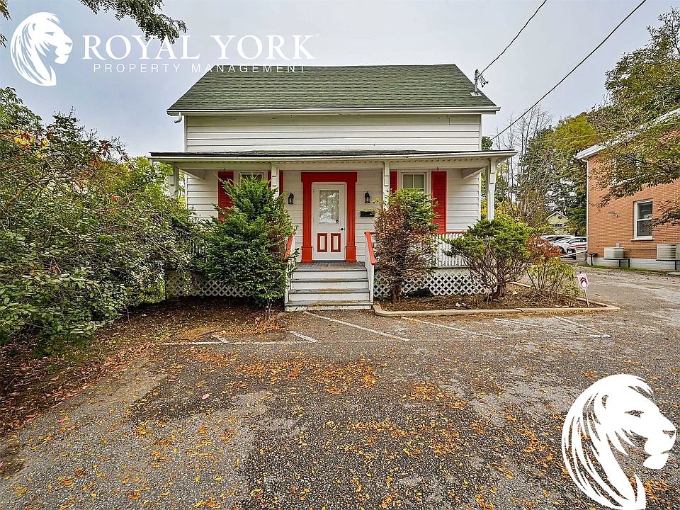 2nd image of 2134 Major Mackenzie Dr W