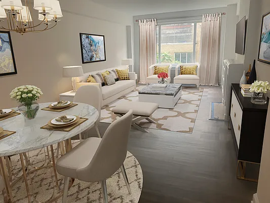 Rented by essential NEW YORK Real Estate | media 4