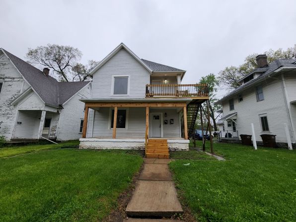 Wayne St W 924- 924 1/2, 924 1/2 W Wayne St #C90088692, Lima, OH 45805