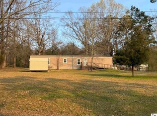 107 Diel Rd, Calhoun, LA 71225