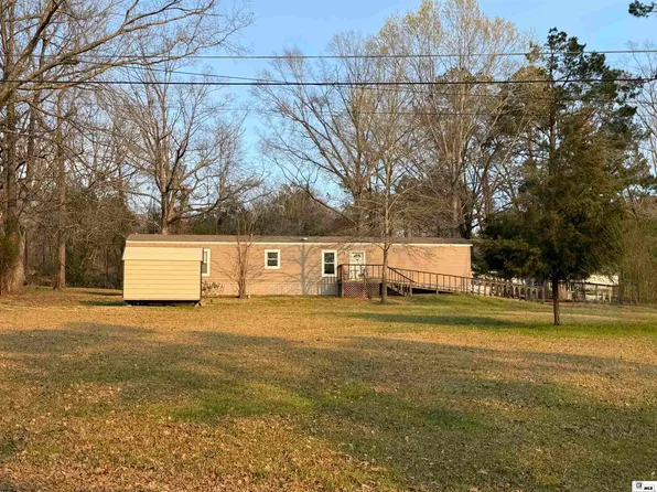 107 Diel Rd, Calhoun, LA 71225