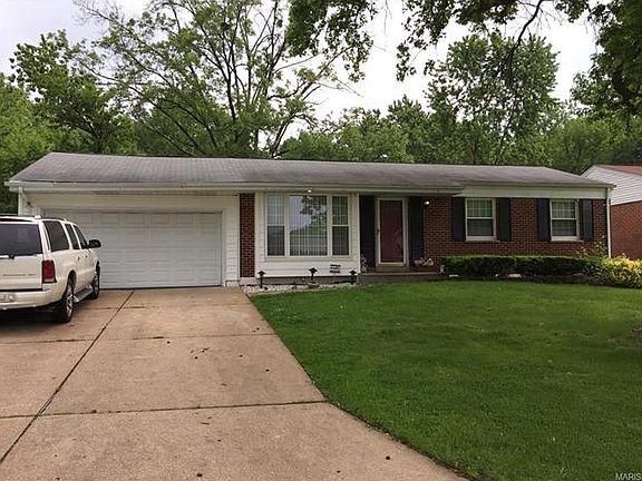 2nd image of 1509 Cargill Dr