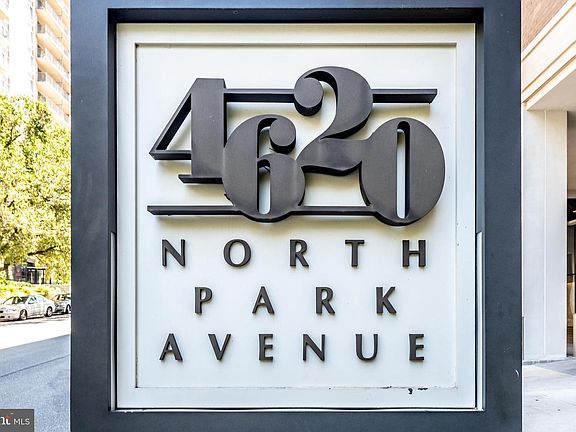 2nd image of 4620 N Park Ave APT 603W