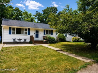 164 Summit Avenue, Island Heights, NJ, 08732
