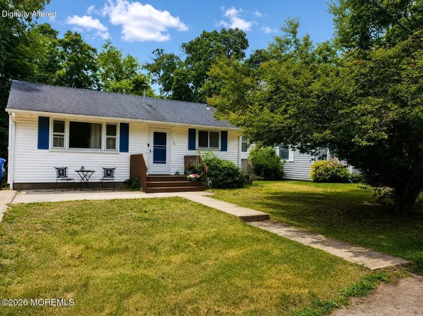 164 Summit Avenue, Island Heights, NJ 08732