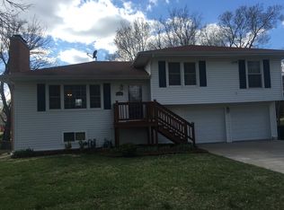 630 N Spruce St, Ottawa, KS 66067