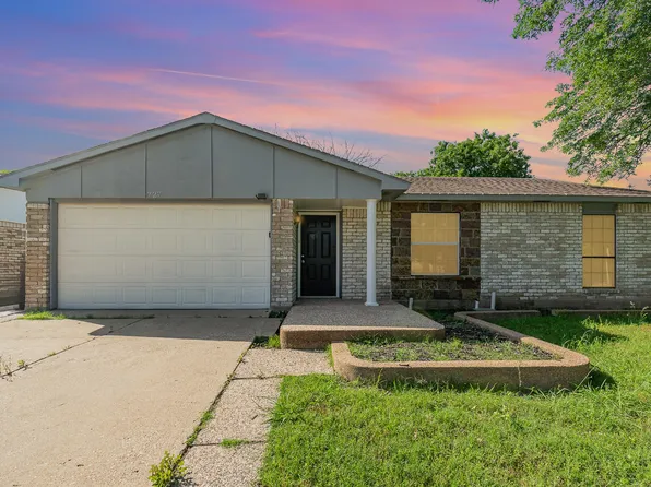 727 Sunny Slope Dr, Allen, TX 75002