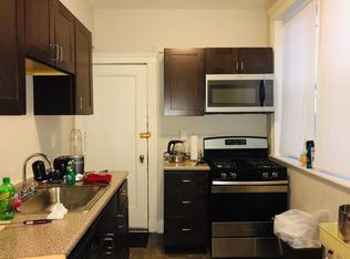 47 Linden St APT 2M, Allston, MA 02134