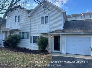 1231 Old Windmill Cir APT C, Harrisonburg, VA 22802