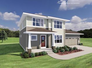 N54W20079 Magnolia Ln, Menomonee Falls, WI 53051