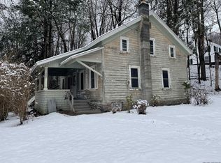 207 Walnut St, Margaretville, NY 12455