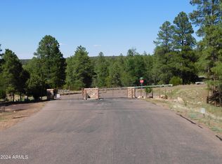 1852 Solomon Cir #54/55, Heber, AZ 85928