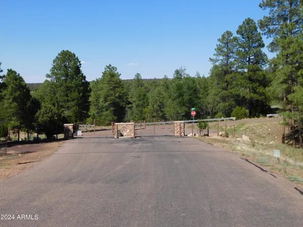1852 SOLOMON Circle #54/55, Heber, AZ 85928