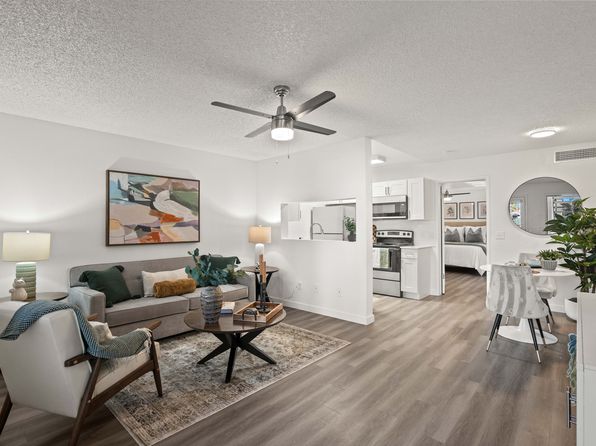 901 S Country Club Dr APT 3159