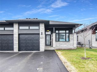237 Argile St, Casselman, ON K0A2M0