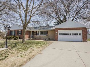 408 S Nelson Ave, Morton, IL