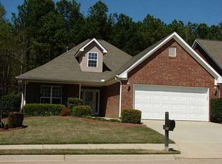 3030 Camille Ln, McDonough, GA 30253