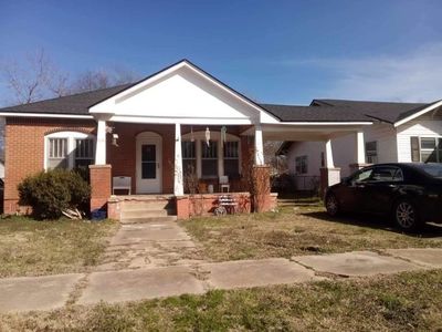 904 S Cherry St, Ada, OK, 74820