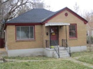 181 40th St, South Ogden, UT 84405