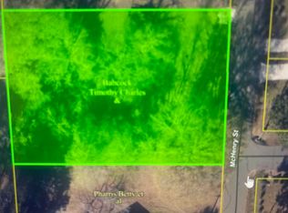 1410 McHenry St, Ruston, LA 71270