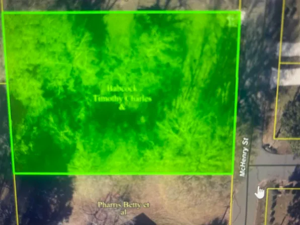 1410 McHenry St, Ruston, LA 71270