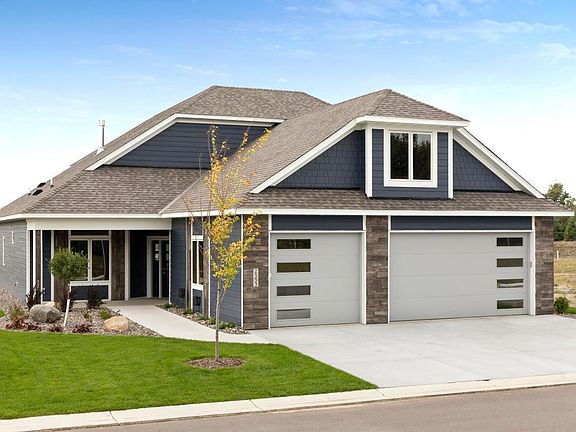 2nd image of 2535 110th Ct NE