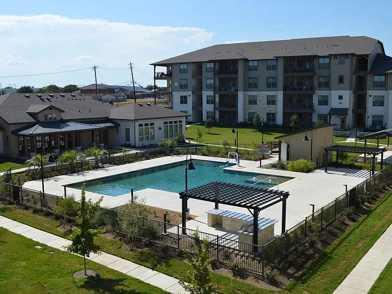 Cypress Creek Stoney Ridge — Photo 18