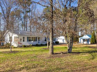 1938 Hunt Rd SE, Cleveland, TN 37323