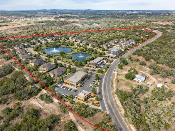 W Fm 150, Driftwood, TX 78619